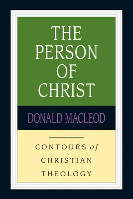 Kristova osoba - The Person of Christ