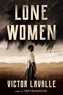 Osamělé ženy - Lone Women
