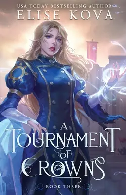 Turnaj korun - A Tournament of Crowns