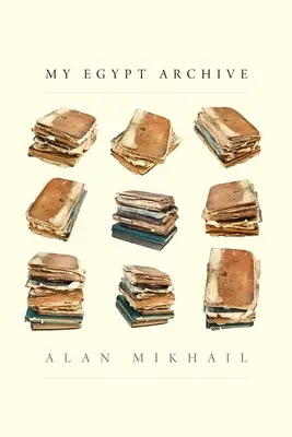 Můj egyptský archiv - My Egypt Archive