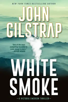 Bílý dým: Akcí nabitý thriller o přežití - White Smoke: An Action-Packed Survival Thriller