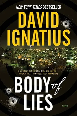 Tělo lží - Body of Lies