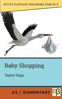 Nakupování dětí - Baby Shopping