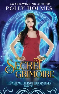 Tajný grimoár - The Secret Grimoire
