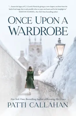 Kdysi dávno šatník - Once Upon a Wardrobe