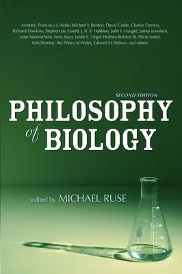 Filozofie biologie - Philosophy of Biology