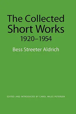 Sebrané povídky, 1920-1954 - The Collected Short Works, 1920-1954