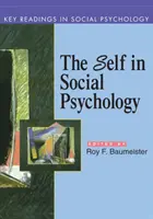 Já v sociální psychologii: Klíčová četba - Self in Social Psychology: Key Readings