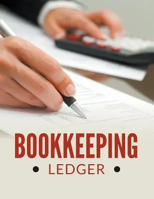 Účetní deník - Bookkeeping Ledger