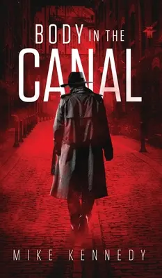 Tělo v kanále - Body in the Canal