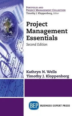 Základy projektového řízení, druhé vydání (revidované) - Project Management Essentials, Second Edition (Revised)