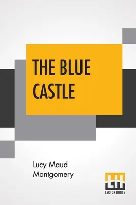 Modrý hrad - The Blue Castle
