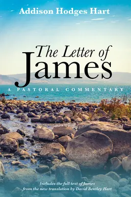 Jakubův dopis - The Letter of James