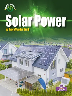 Solární energie - Solar Power