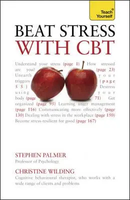 Porazte stres pomocí CBT - Beat Stress with CBT