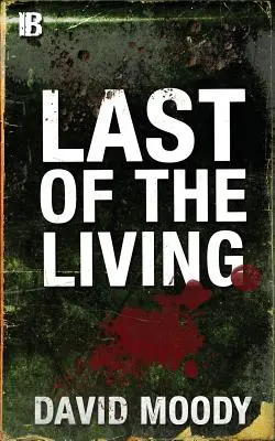 Poslední z živých - Last of the Living