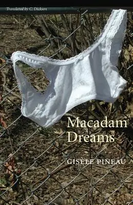 Makadamové sny - Macadam Dreams