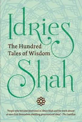 Sto příběhů moudrosti - The Hundred Tales of Wisdom
