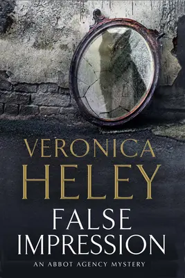 Falešný dojem - False Impression