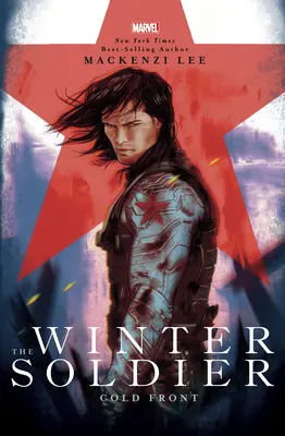Zimní voják: Studená fronta - The Winter Soldier: Cold Front