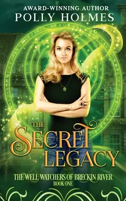 Tajný odkaz - The Secret Legacy