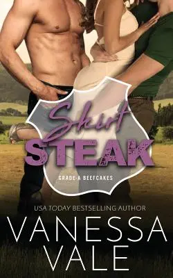 Steak ze sukně - Skirt Steak