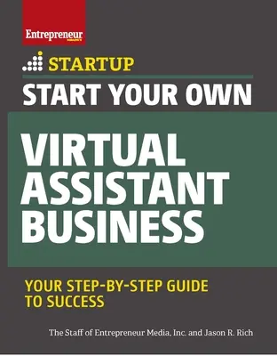 Začněte podnikat jako virtuální asistentka - Start Your Own Virtual Assistant Business