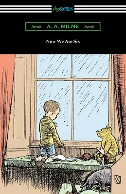 Teď je nám šest - Now We Are Six