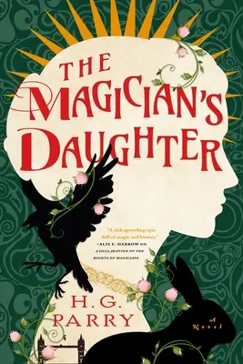 Kouzelníkova dcera - The Magician's Daughter