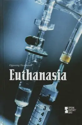 Eutanazie - Euthanasia