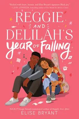Rok pádu Reggieho a Delilah - Reggie and Delilah's Year of Falling