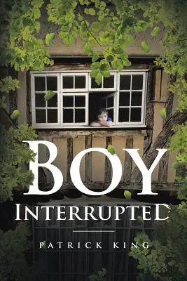Chlapec přerušen - Boy Interrupted