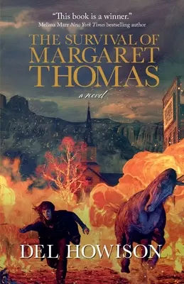 Přežití Margaret Thomasové - The Survival of Margaret Thomas