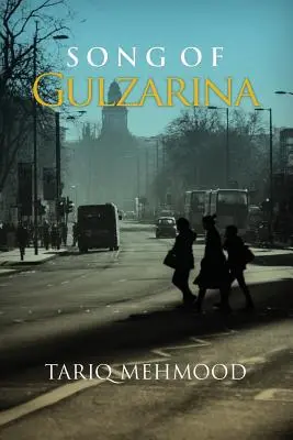 Píseň o Gulzarině - Song of Gulzarina