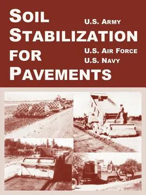Stabilizace půdy pro chodníky - Soil Stabilization for Pavements