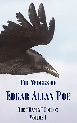 Díla Edgara Allana Poea - svazek 1 - The Works of Edgar Allan Poe - Volume 1