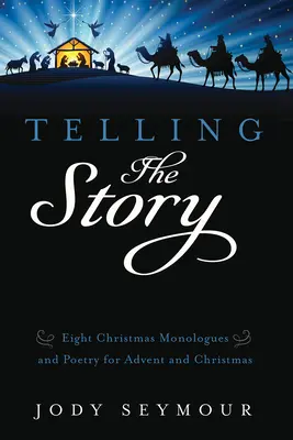 Vyprávění příběhu - Telling the Story