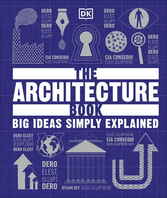Kniha o architektuře - The Architecture Book