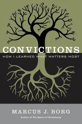 Přesvědčení: Jak jsem se naučil, co je nejdůležitější - Convictions: How I Learned What Matters Most