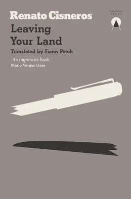 Opustíš svou zemi - You Shall Leave Your Land