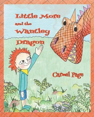 Little More a drak Wantley - Little More and the Wantley Dragon