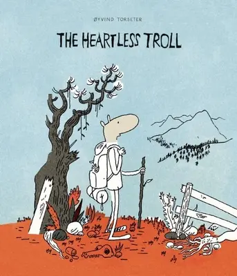 Bezcitný troll - The Heartless Troll