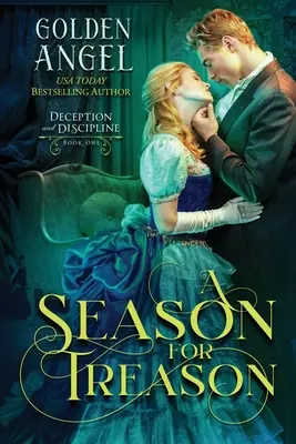 Sezóna pro zradu - A Season for Treason