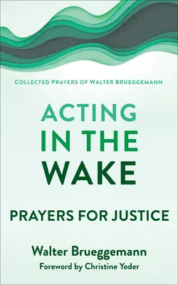 Jednání ve znamení - Acting in the Wake