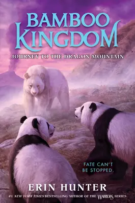Bambusové království #3: Cesta k Dračí hoře - Bamboo Kingdom #3: Journey to the Dragon Mountain