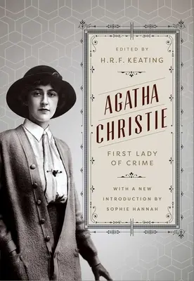 Agatha Christie: Christie Christie: První dáma zločinu - Agatha Christie: First Lady of Crime