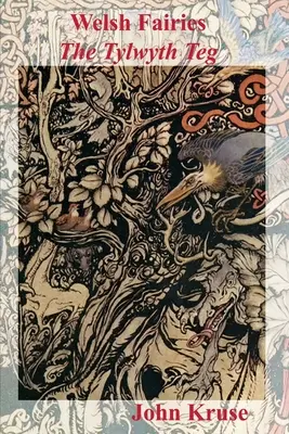 Velšské víly - Welsh Fairies
