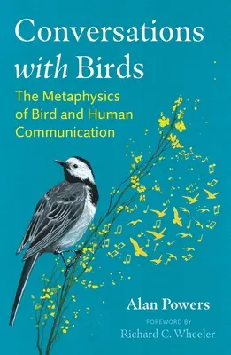 Rozhovory s ptáky: Metafyzika komunikace mezi ptáky a lidmi - Conversations with Birds: The Metaphysics of Bird and Human Communication