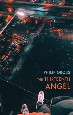Třináctý anděl - The Thirteenth Angel