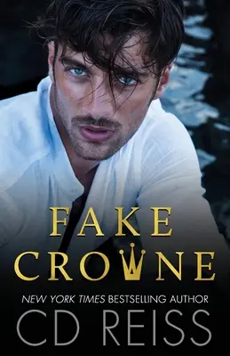 Falešný Crowne - Fake Crowne